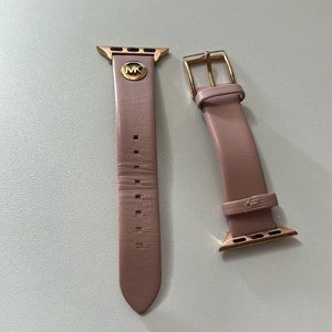 Michael Kor Apple Watch Band